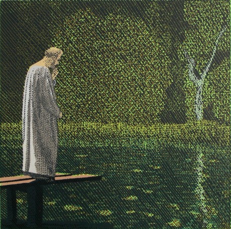 Gustav Klimt,2008,39x39small