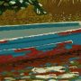 stará kanoe 230102017 Detail