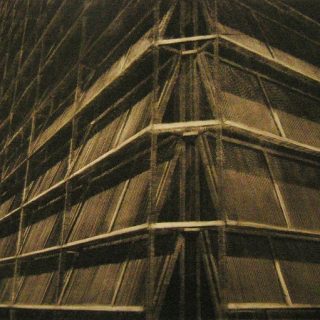 Architektura - Okna II (2008)