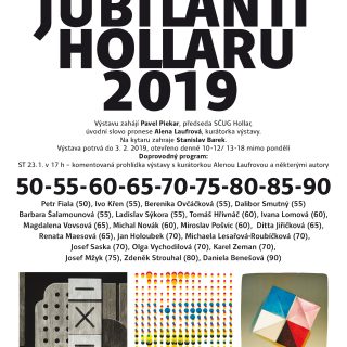 Jubianti Hollaru 2019 a