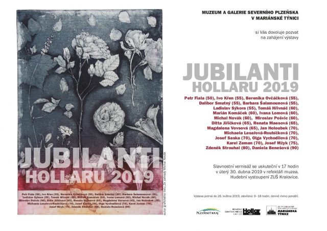 Jubilanti Hollaru 2019 / repríza