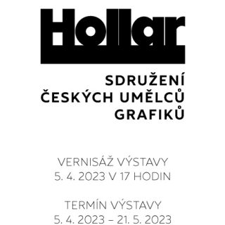pozvánka Hollar