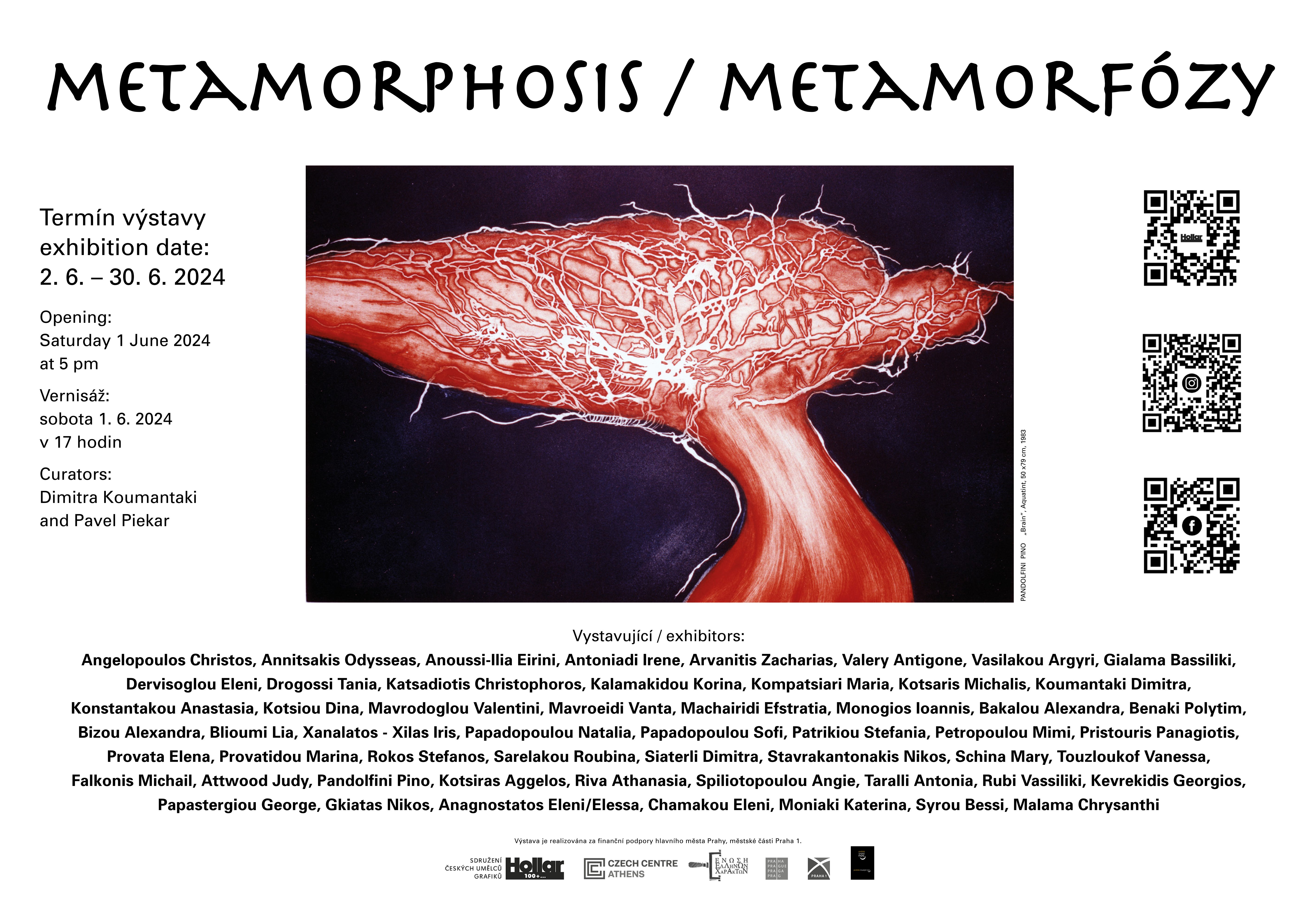 Metamorphosis 2
